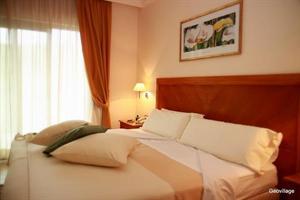 Hotel Geovillage Sport & Convention  Resort
