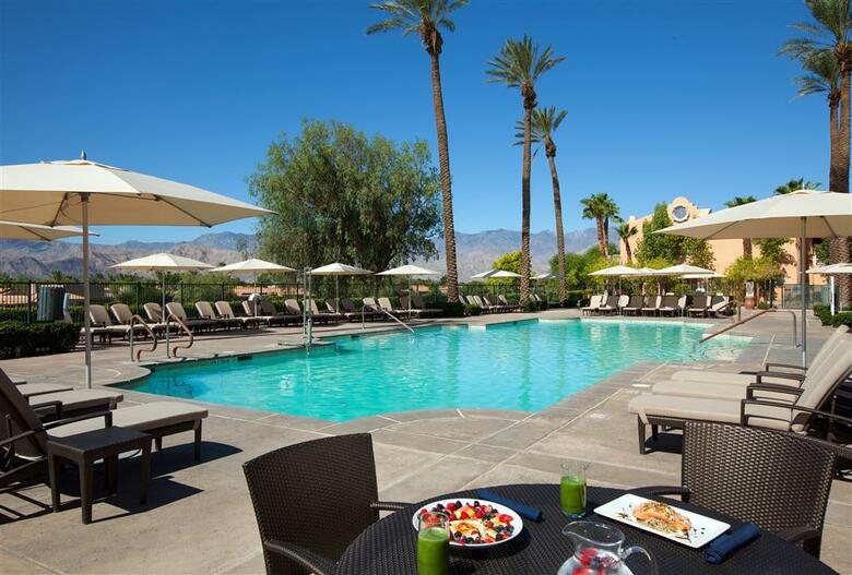 Hotel Westin Mission Hills Villas