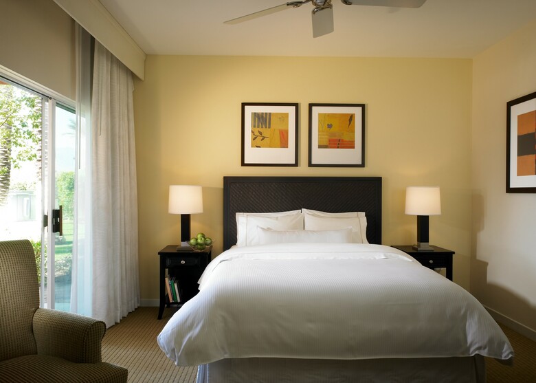 Hotel Westin Mission Hills Villas