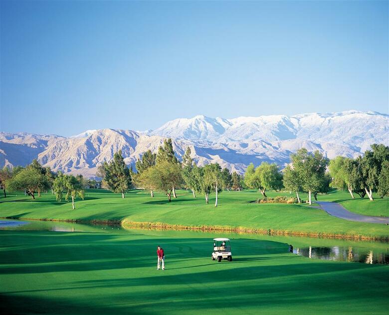 Hotel Westin Mission Hills Villas