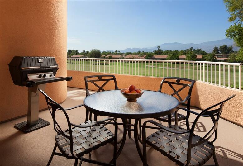 Hotel Westin Mission Hills Villas