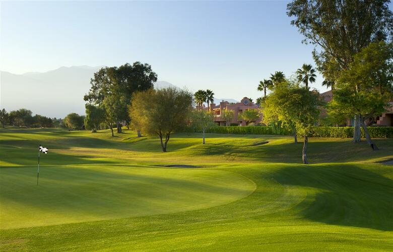 Hotel Westin Mission Hills Villas
