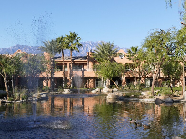 Hotel Westin Mission Hills Villas