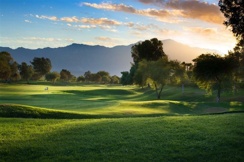 Hotel Westin Mission Hills Villas