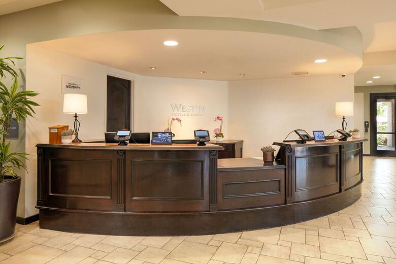 Hotel Westin Mission Hills Villas