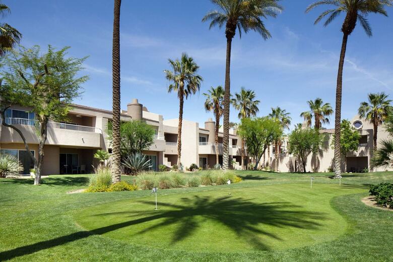Hotel Westin Mission Hills Villas