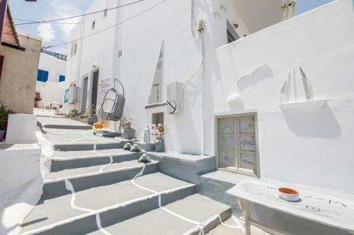 Hostal Irini Rooms