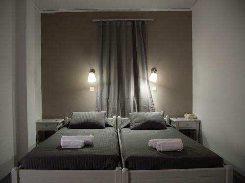 Olive Press Hotel & Apartments