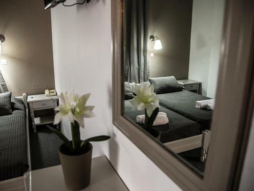 Olive Press Hotel & Apartments