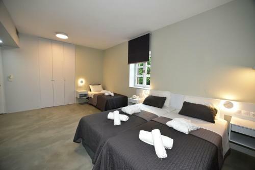 Olive Press Hotel & Apartments