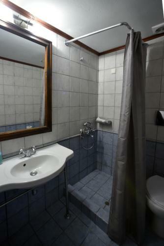 Olive Press Hotel & Apartments
