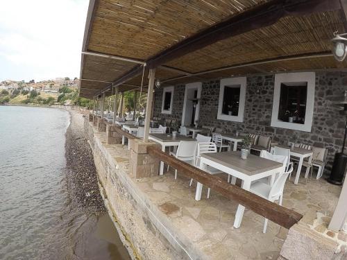 Olive Press Hotel & Apartments
