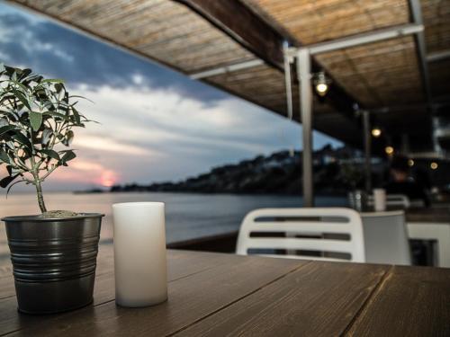 Olive Press Hotel & Apartments