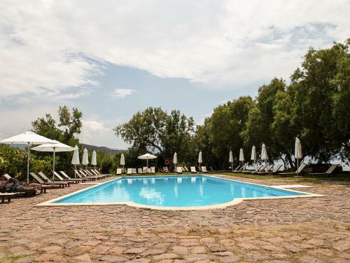 Olive Press Hotel & Apartments