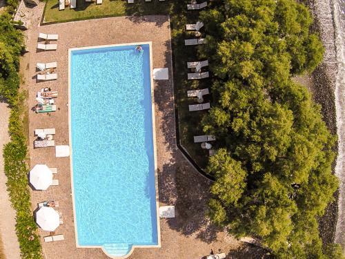 Olive Press Hotel & Apartments