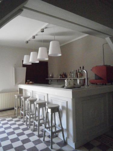 Olive Press Hotel & Apartments