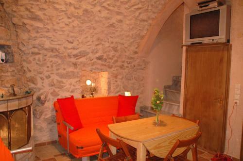 Stone Apartments