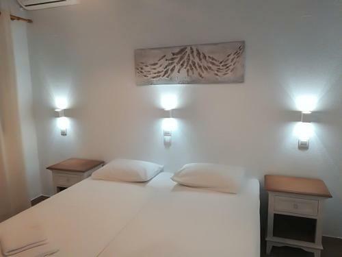 Markos Beach Hotel