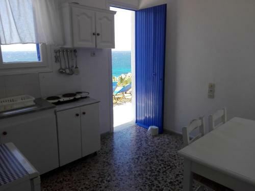 Markos Beach Hotel