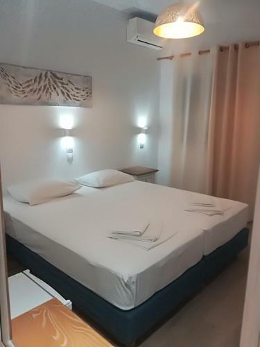 Markos Beach Hotel