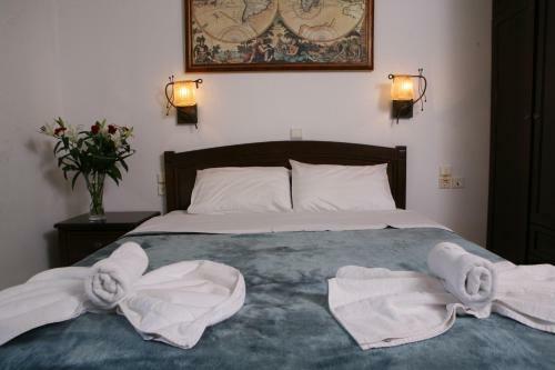 Byzantio Hotel & Apartments