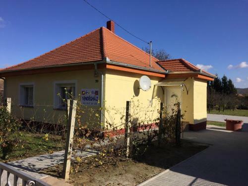 Amarilisz Vend�gh�z