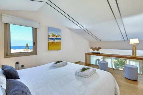 Hotel Castello Boutique Resort & Spa (adults Only)