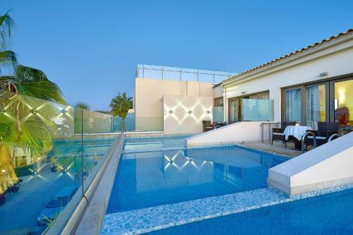 Hotel Castello Boutique Resort & Spa (adults Only)