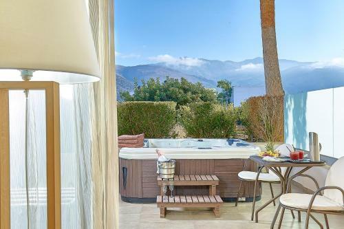 Hotel Castello Boutique Resort & Spa (adults Only)