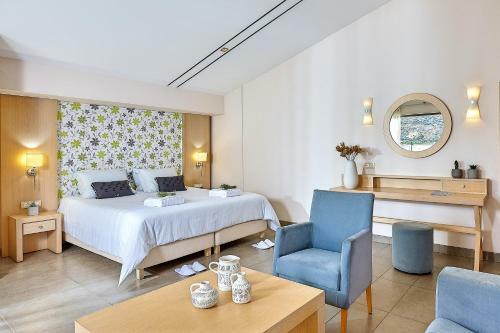 Hotel Castello Boutique Resort & Spa (adults Only)