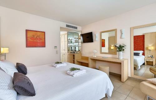 Hotel Castello Boutique Resort & Spa (adults Only)