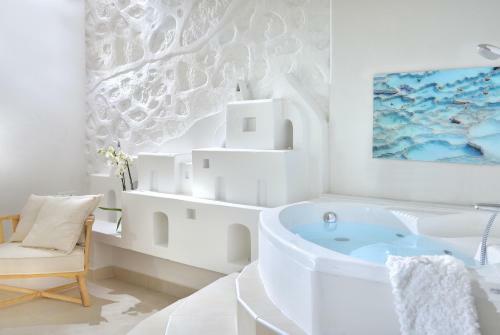 Nissaki Boutique Hotel