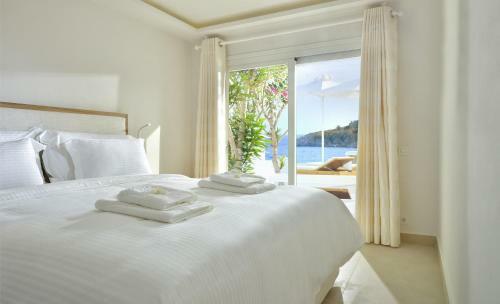 Nissaki Boutique Hotel