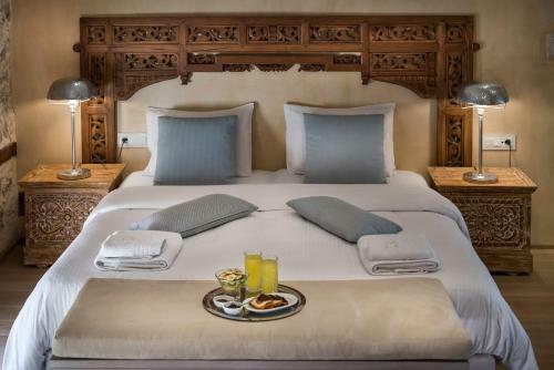 Hostal Residenza Vranas