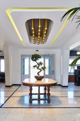 De Sol Hotel & Spa