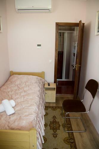 Hostal Magdal�na Vend�gh�z