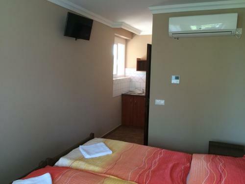 Hostal Magdal�na Vend�gh�z