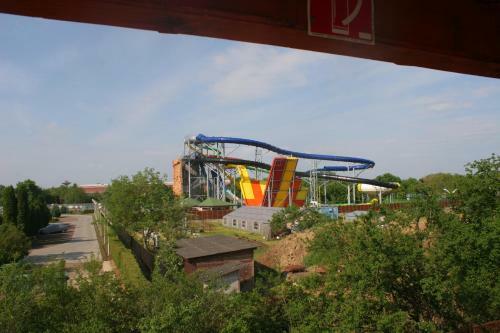 Hostal Magdal�na Vend�gh�z