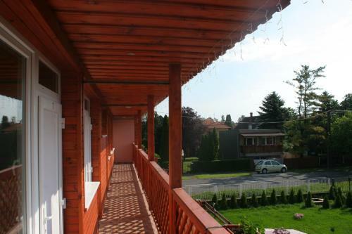 Hostal Magdal�na Vend�gh�z