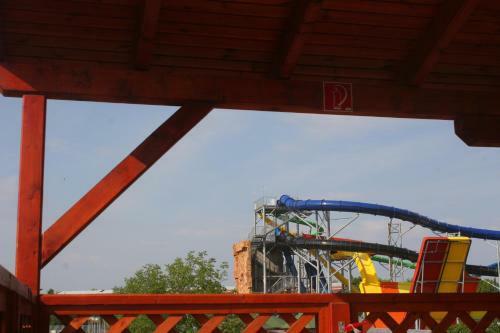 Hostal Magdal�na Vend�gh�z