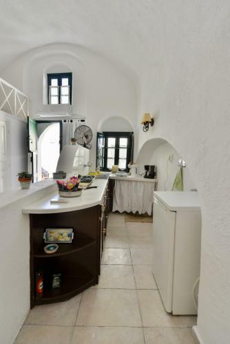 Christos Apartments Oia