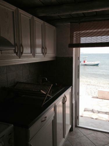 Apartamento Irini's Beach House