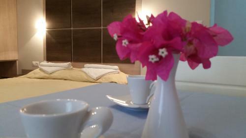 Apartamento Pallada Hotel