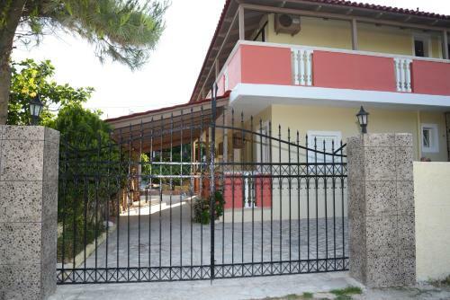 Apartamento Zefiros Studios