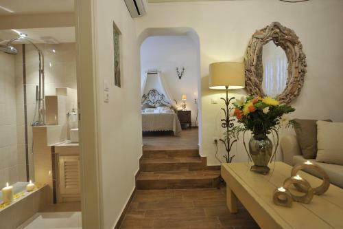 Apartamento Villa Isabella