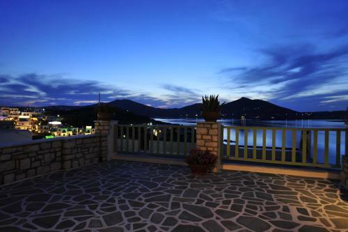 Apartamento Villa Isabella