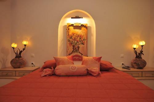 Apartamento Villa Isabella