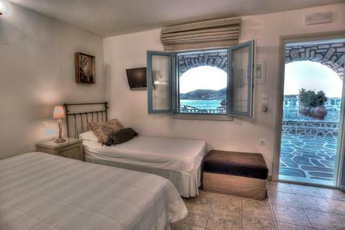 Apartamento Villa Isabella