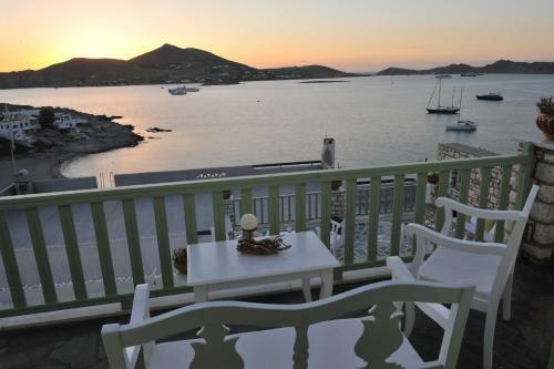 Apartamento Villa Isabella