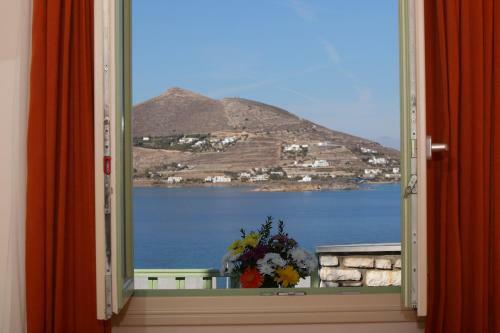 Apartamento Villa Isabella